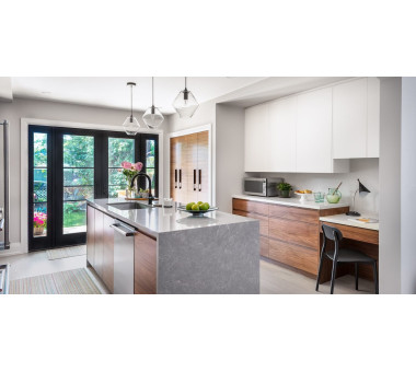 Z-Series Saddle Wood